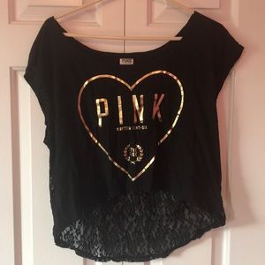 Victoria’s Secret PINK t-shirt